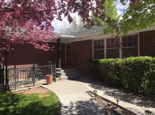 705 S 14th St, Laramie, WY 82070