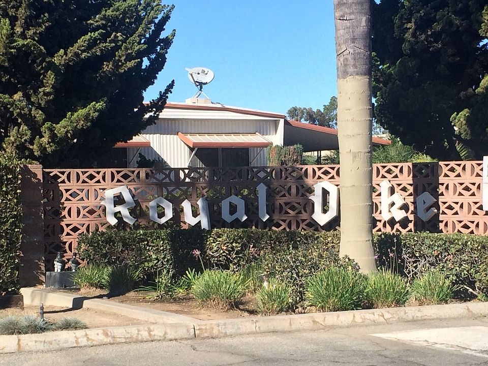 1st image of 1301 E Ventura Blvd Spc 23