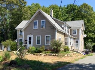 272 Winter St, Whitman, MA 02382