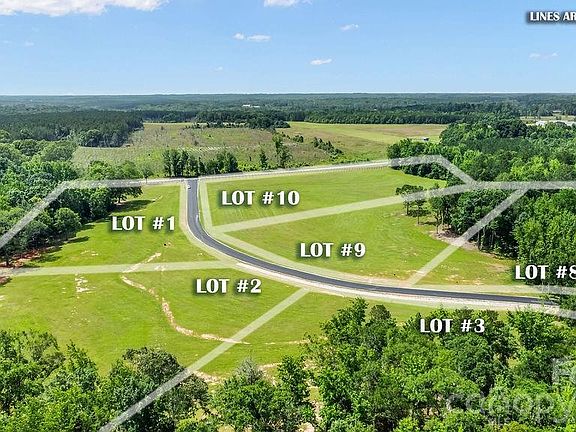 2nd image of 140 Flowing Rock Rd Lot 4