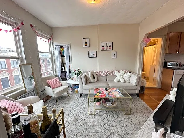 64 Prince St #7 — Photo 3