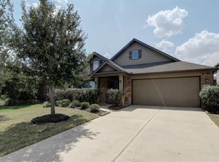 16707 Cactus Blossom Trl, Cypress, TX 77433