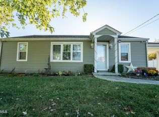 2324 Buckingham Rd, Greeneville, TN 37745