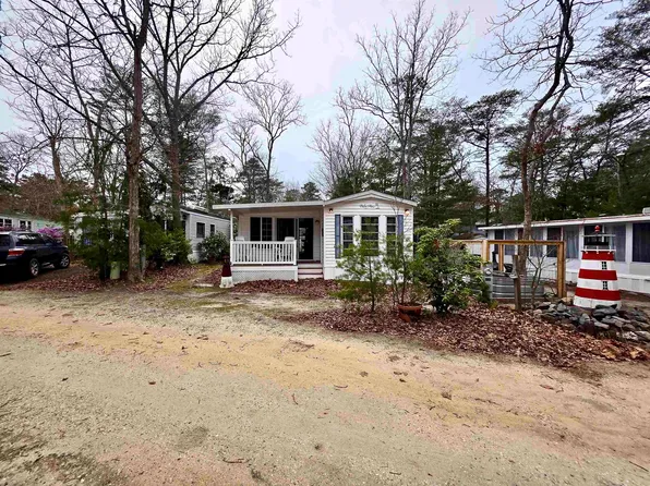 516 Route 9 #P-14, Unit, NJ 08223
