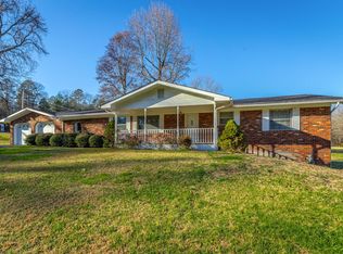 2108 Poplar Springs Rd, Ringgold, GA 30736