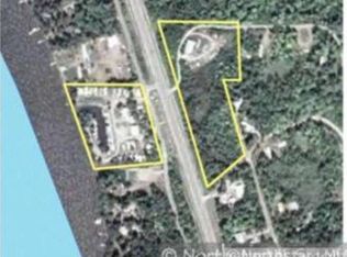 17979 329th Ave, Isle, MN 56342