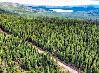 1 Pleasant Valley Rd, Marion, MT 59925