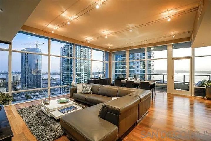 1st image of 1262 Kettner Blvd Unit 2204
