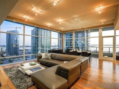 1262 Kettner Blvd Unit 2204, San Diego, CA, 92101