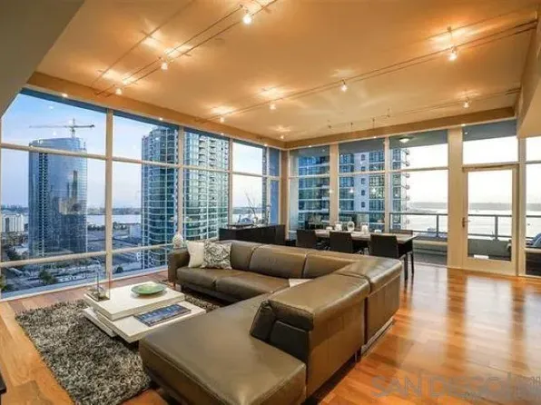 1262 Kettner Blvd Unit 2204, San Diego, CA 92101