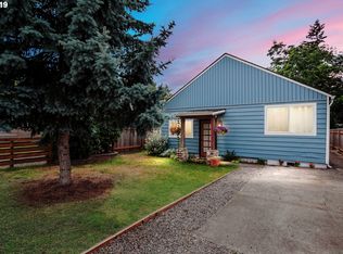 6935 SE 68th Ave, Portland, OR 97206