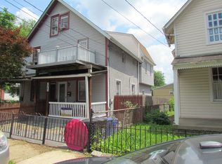 3940 Mary St, Drexel Hill, PA 19026