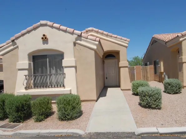 1260 S Lindsay Rd Unit 5, Mesa, AZ 85204