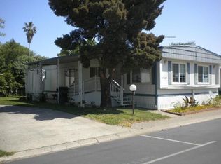 520 Harvey Way, Davis, CA 95618