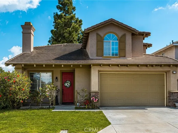 18 Bayfield, Irvine, CA 92614