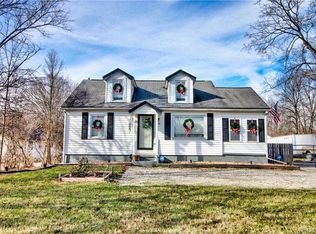 6141 Germantown Pike, Dayton, OH 45417