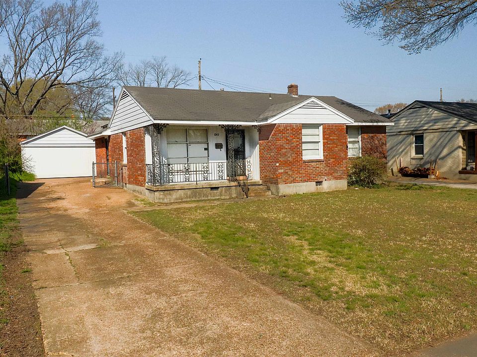 2nd image of 1043 Danita St