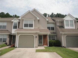 1856 Abbotsbury Way, Virginia Beach, VA 23453