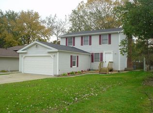 10129 Emerson Ave, Columbia Station, OH 44028