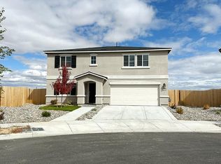 9001 Antelope Pass Dr, Reno, NV 89506