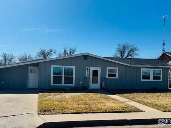 720 E Carnahan St, Holyoke, CO 80734