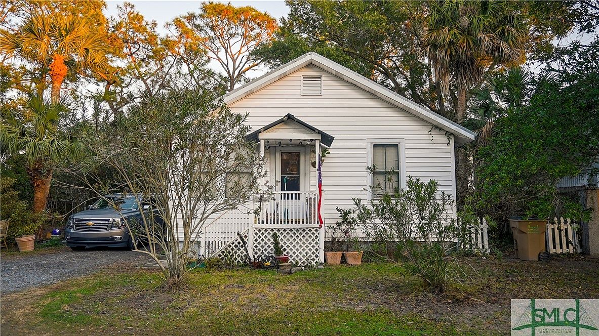 1114 2nd Ave, Tybee Island, GA 31328 Zillow