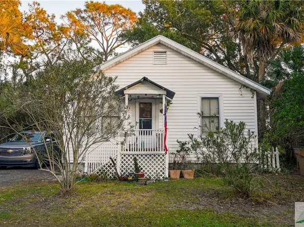 1114 2nd Avenue, Tybee Island, GA 31328