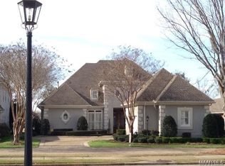 8624 Old Marsh Way, Montgomery, AL 36117