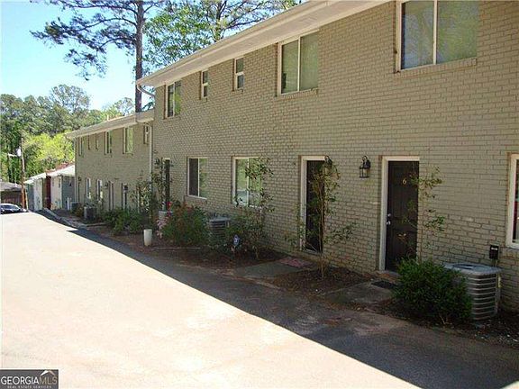 2nd image of 2451 Peachwood Cir NE APT 3