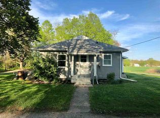 238 W Lisbon Rd, Kendallville, IN 46755