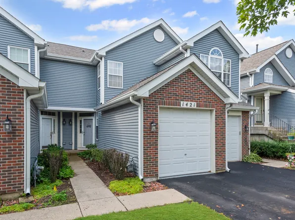 1421 Shawford Way, Elgin, IL 60120