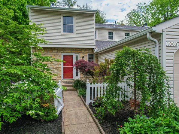 1003 Parkcrest Ln, Park Hills, KY 41011