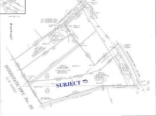 2304 Old Covington Hwy SW, Conyers, GA 30012