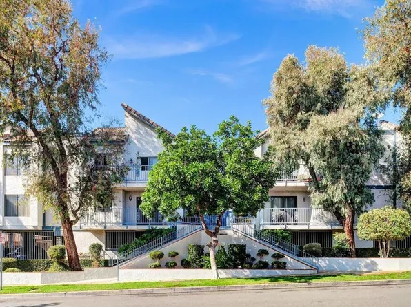 515 E Elmwood Ave #107, Burbank, CA 91501