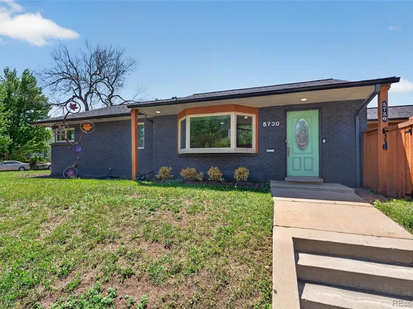 5730 E 19th Avenue, Denver, CO 80220