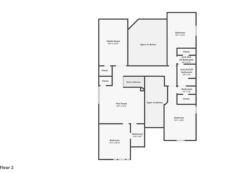 2624 Stable Door Ln — Photo 36
