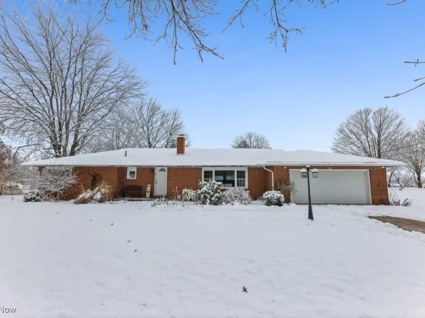 6290 15th St NE, East Canton, OH 44730