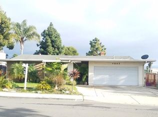 4865 Sevilla Way, Carlsbad, CA 92008