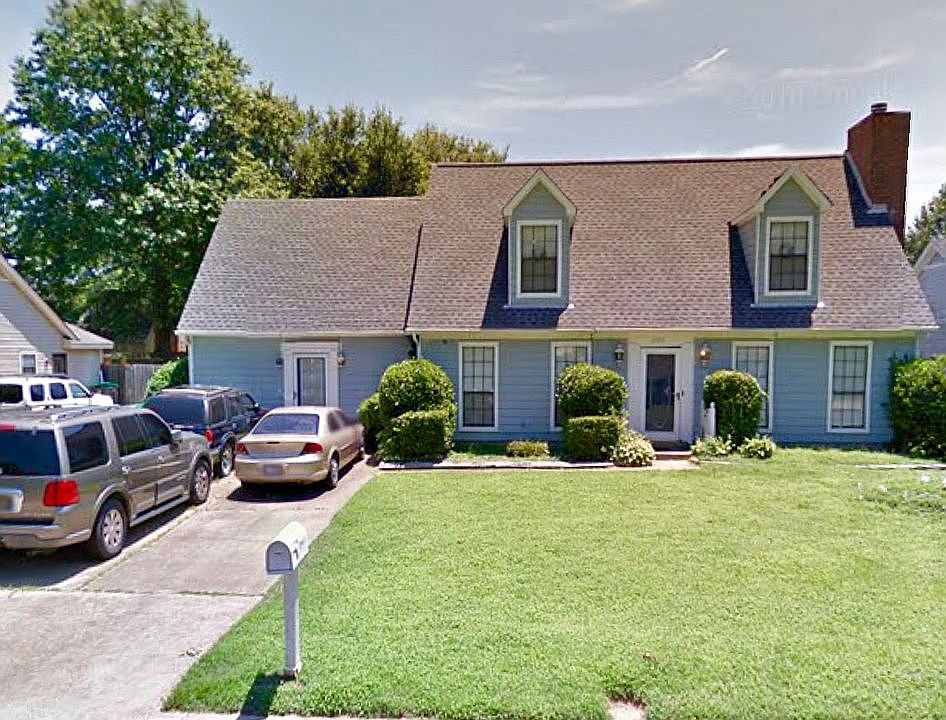 2nd image of 2104 Pillsbury Pl