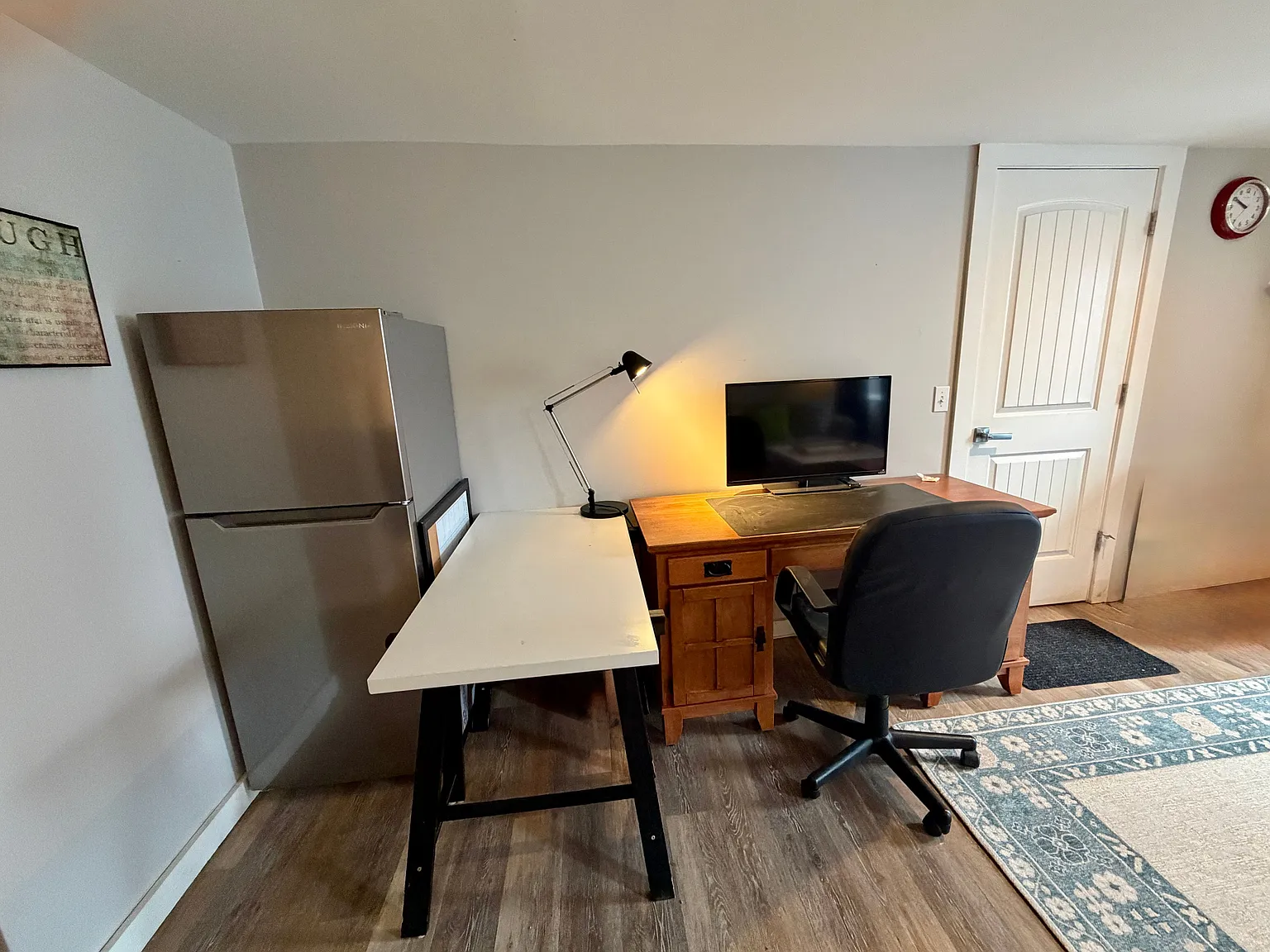 1 bed, 1.0 bath, 750 sqft, $1,500 — Photo 4