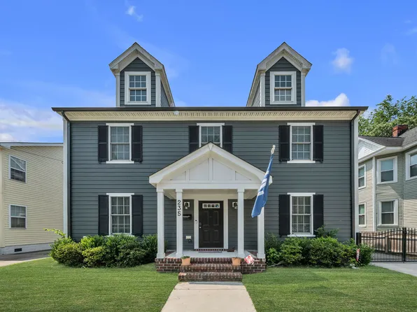 235 W 31st St, Norfolk, VA 23504