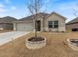 700 Stampede Ln, Princeton, TX 75407