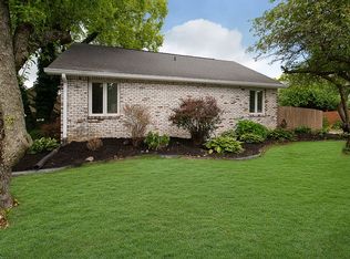 10748 Downing St, Carmel, IN 46033