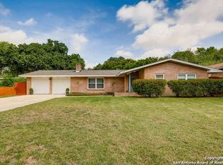 219 Anne Lewis Dr, San Antonio, TX 78216
