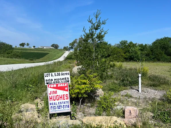 27704 Dobney Ave, Silver City, IA 51571