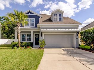 8117 Champions Forest Way, Tampa, FL 33635