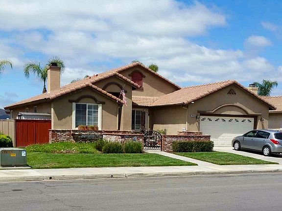 2nd image of 24045 Colmar Ln
