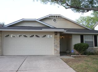 3655 Ridge Cluster St, San Antonio, TX 78247