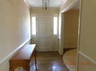 1201 Valley Rd, Albany, GA 31707