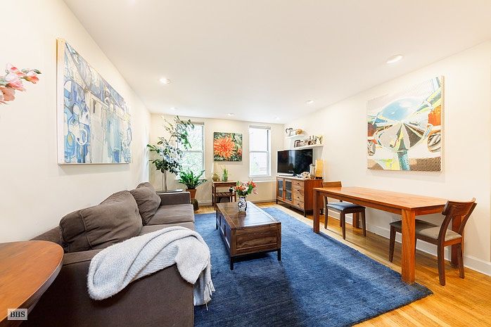 1st image of 125 Boerum Pl APT 3A